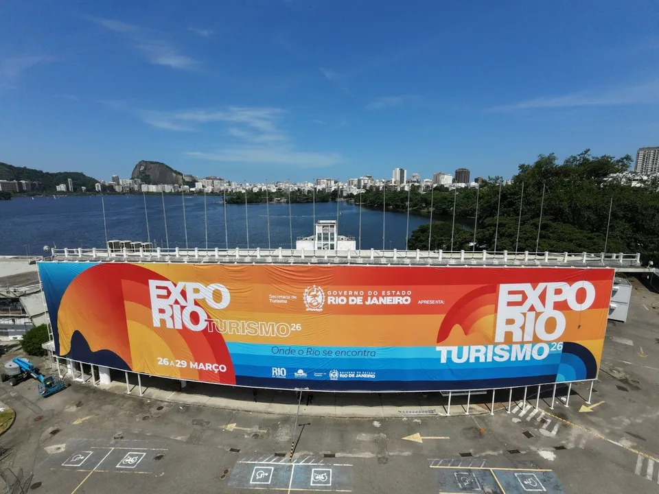 O evento é uma iniciativa da Secretaria de Estado de Turismo do Rio de Janeiro (Setur-RJ), com concepção criativa, produção e operação assinadas pela Núcleo da Ideia (NDI)