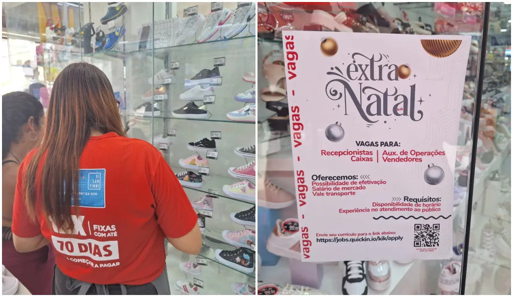 Lojistas reforçam estoques e se organizam para atender à crescente demanda dos consumidores