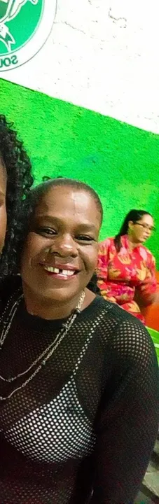 Adilene Alves Ferreira, de 47 anos