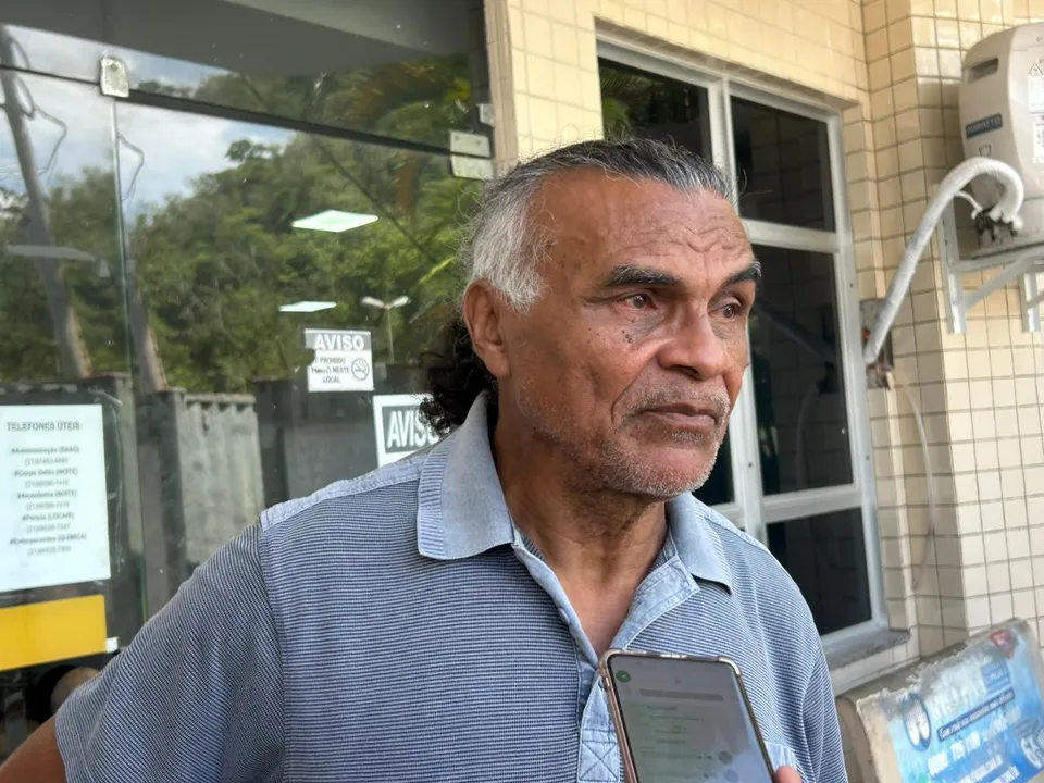 Pai da vítima cobra justiça e mudanças na legislação