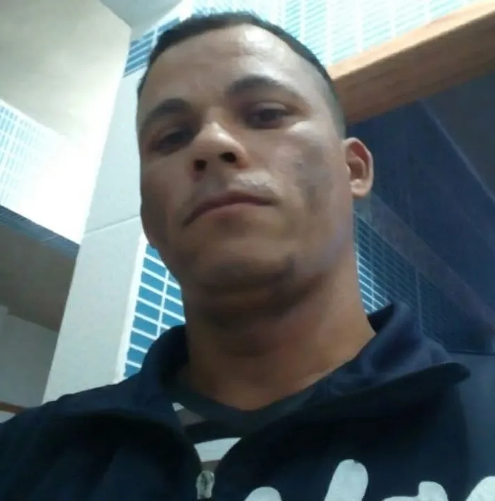 João Paulo Oliveira está desaparecido desde o dia 10