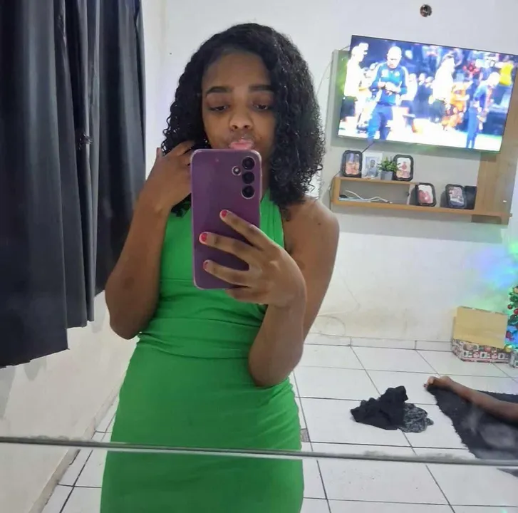 Menina foi vista pela última vez no Capote