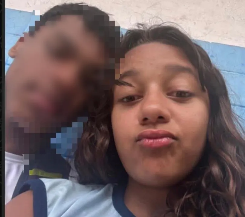 Paloma foi vista pela última vez na manhã desta quinta-feira (21), andando pela orla de Copacabana