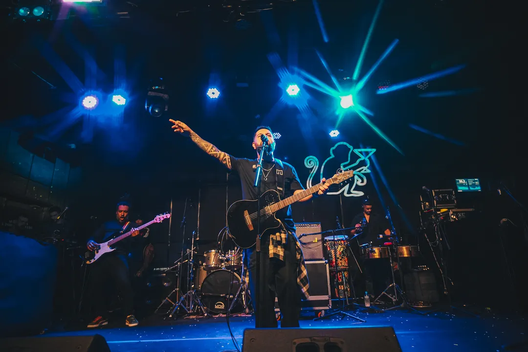 O evento gratuito que reúne shows, food trucks e um espaço pensado para curtir sem pressa, entre amigos e família