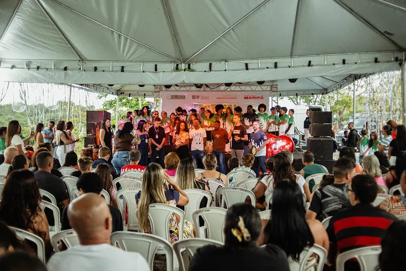 Festival Cultura de Direitos