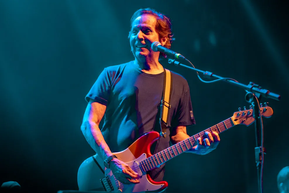 Diversos shows animam o fim de semana em Piratininga e no Horto do Fonseca, em Niterói