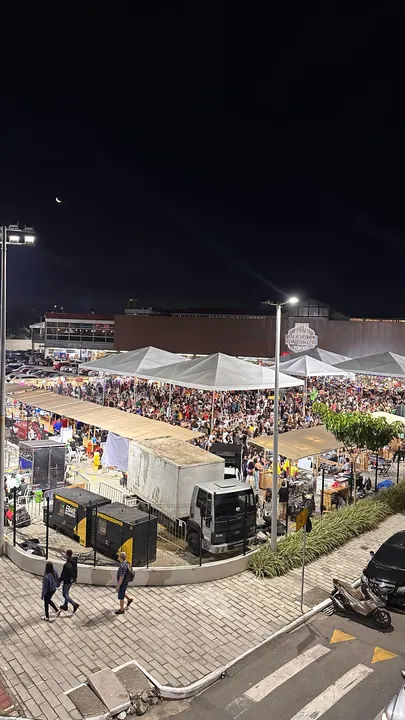 O festival promete cinco dias de muito forró e manifestações culturais autênticas