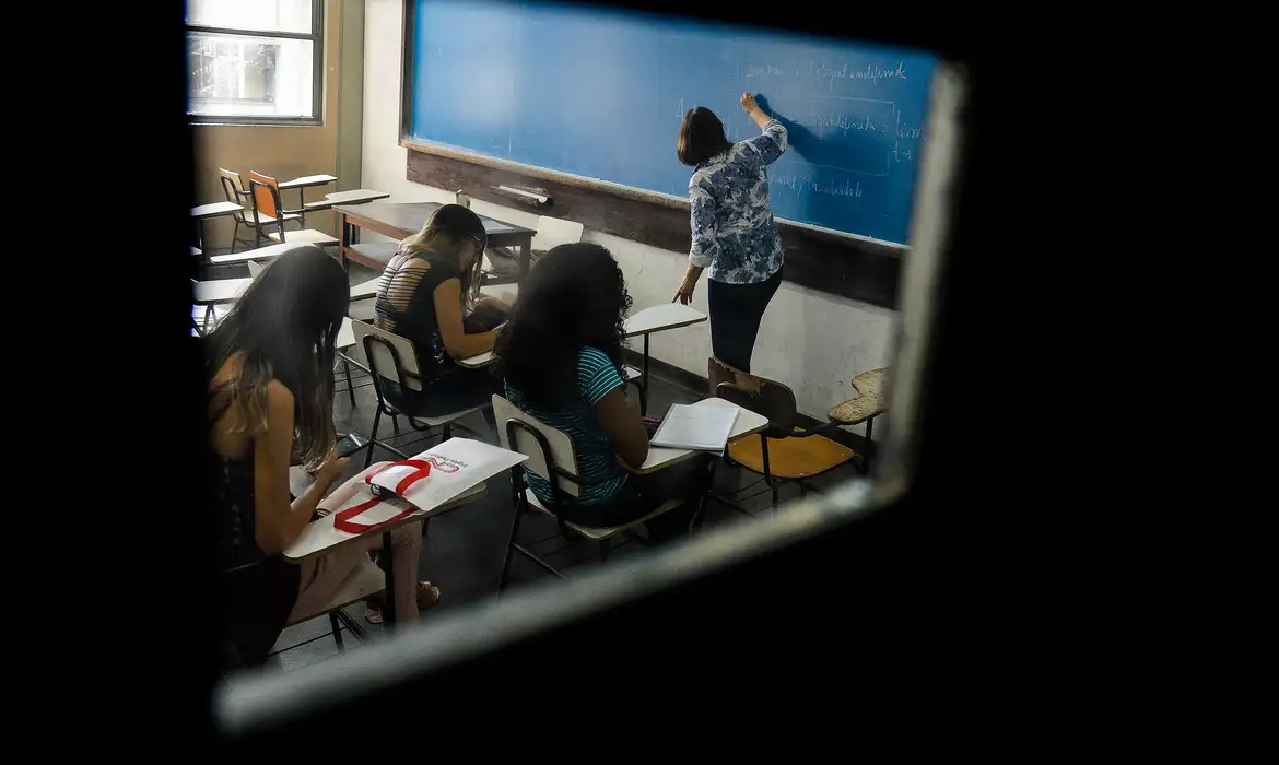 O Fies realiza anualmente dois processos seletivos regulares