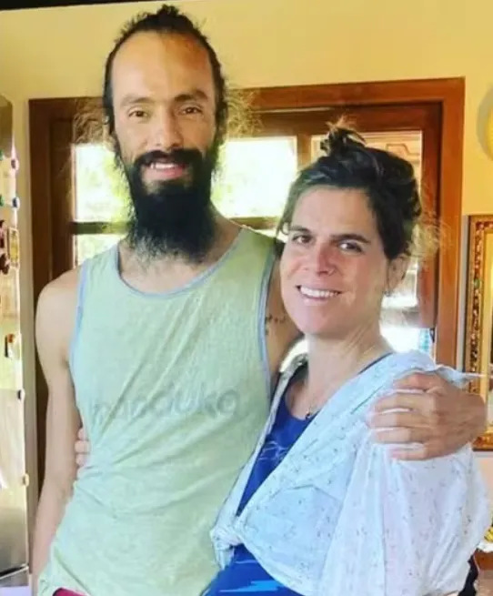 Durante desabafo feito, a filha da apresentadora comentou que estava vivendo um casamento sem diálogo