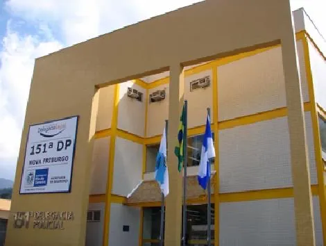 A ação foi realizada pelos policiais civis da 151ª DP  com apoio da PM