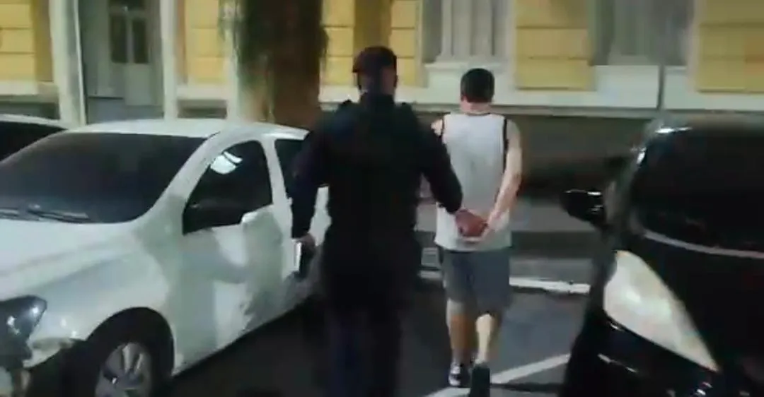 Testemunhas confirmaram um histórico de agressões contínuas cometidas pelo acusado, de 53 anos, contra a mãe idosa