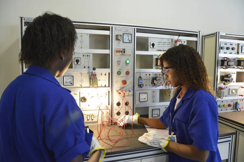 Na Região Metropolitana do Rio são oferecidas cerca de 3.845 vagas