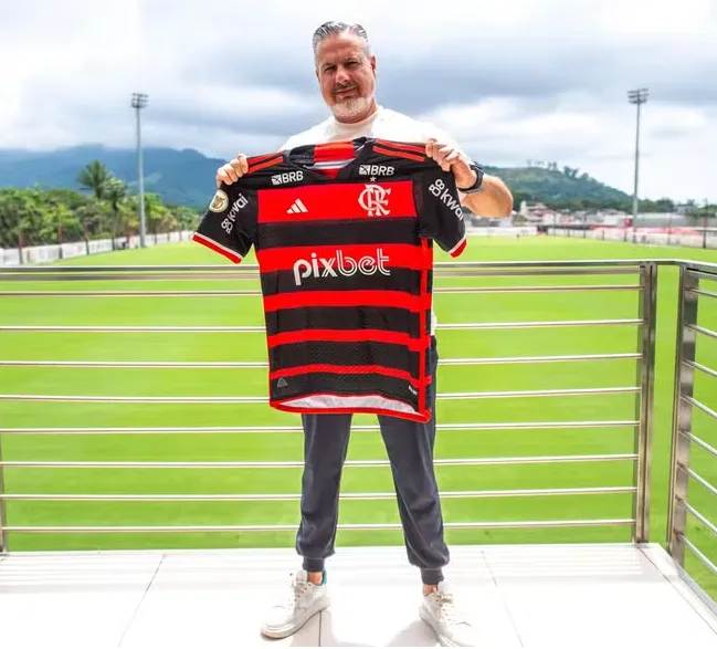 O diretor-técnico, José Boto, já possui algumas reuniões marcadas para definir oficialmente os reforços