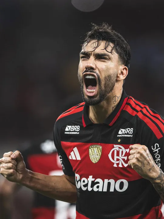 Lucas Paquetá, de 28 anos, foi a última contratação do clube