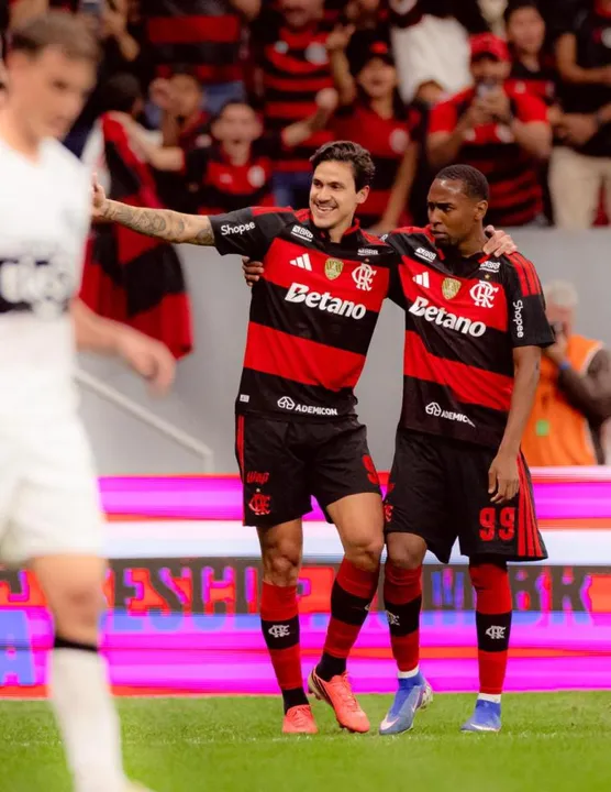 Flamengo encerrou a intertemporada invicto e agora volta as atenções para a disputa do Brasileirão
