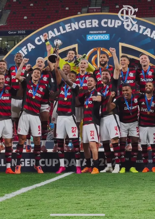 Diante do PSG, o Flamengo terá força máxima, inclusive o atacante Pedro