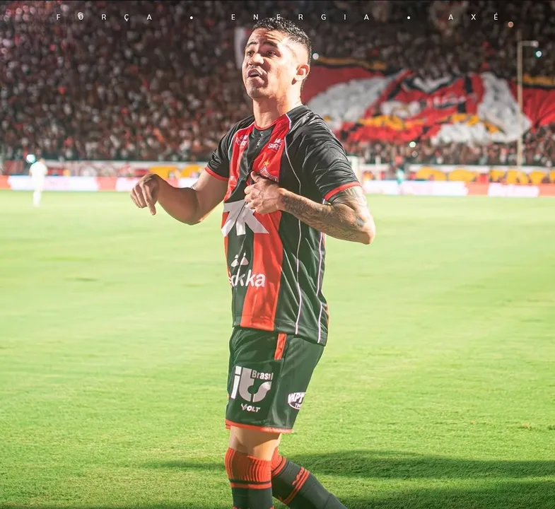 Vitória passou pelo favoritismo do Flamengo e avançou na competição