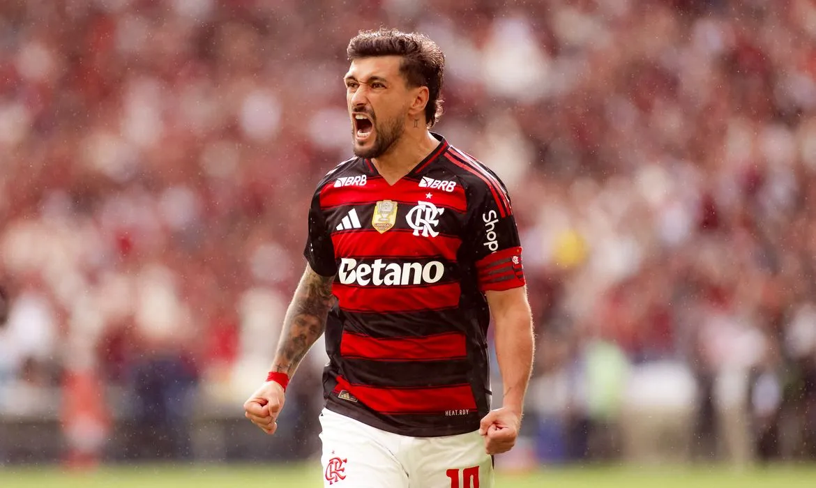 Com este triunfo, o Rubro-Negro da Gávea ganha confiança para encarar a reta final da competição
