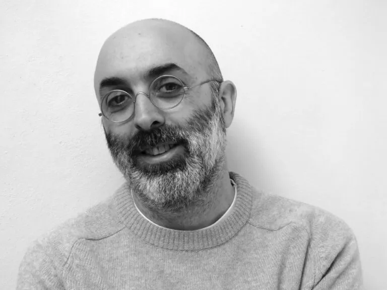 Feira Literária Internacional de Paraty (Flip) recebe Eduardo Halfon