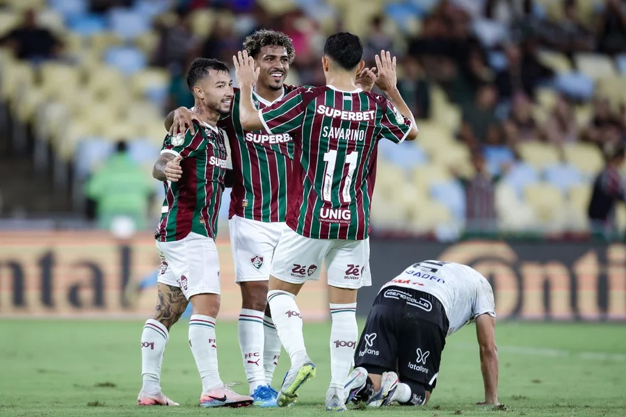 Tricolor precisa vencer para se manter vivo na Libertadores