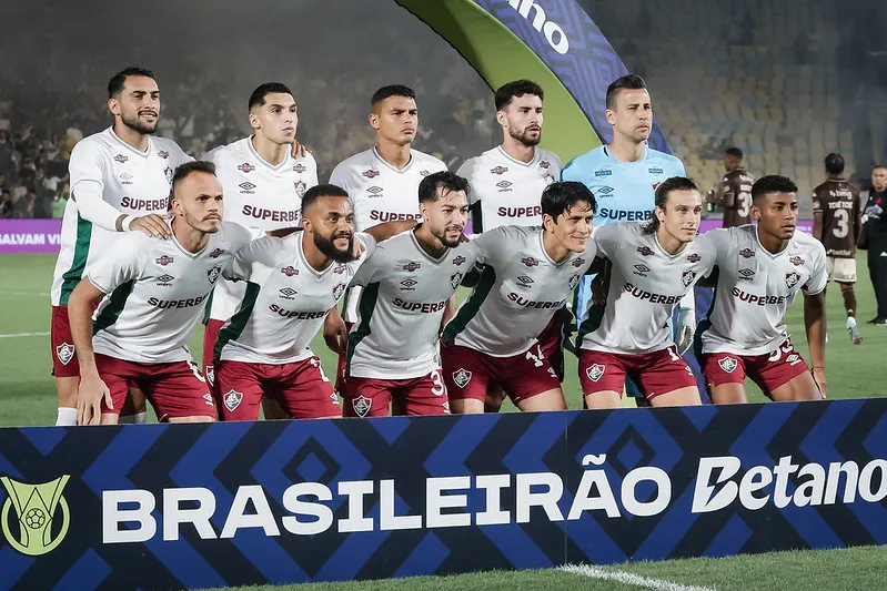Flu recebe o Inter, no Maracanã, tentando chegar ao G-6