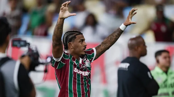 Após abrir o placar, tricolor levou virada e teve que buscar empate no fim da partida