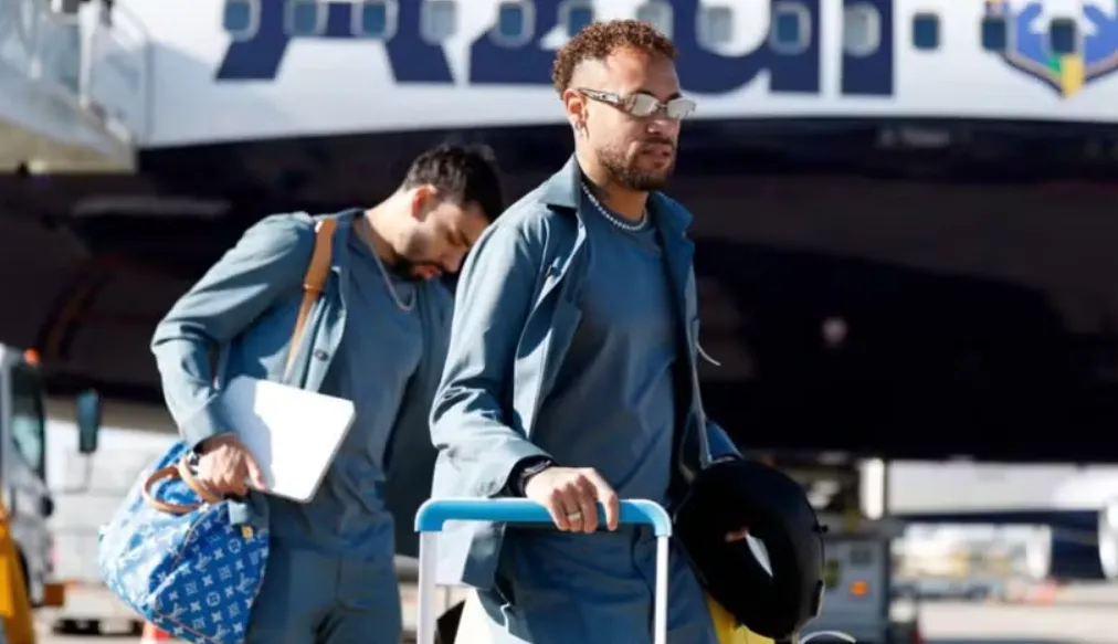 Assim, o atacante entrará em campo na Copa do Mundo sem nunca ter tido uma experiência de jogo sob o comando de Ancelotti