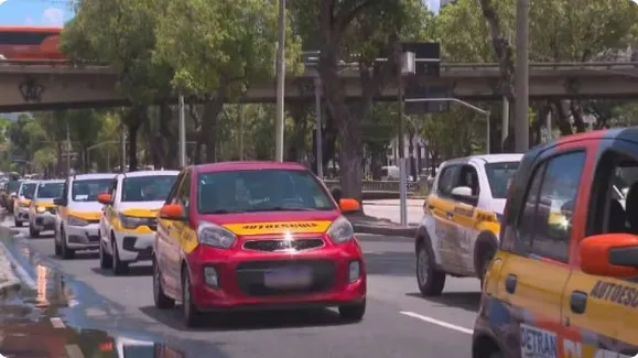 Medidas anunciadas pelo governo ainda não estão em funcionamento