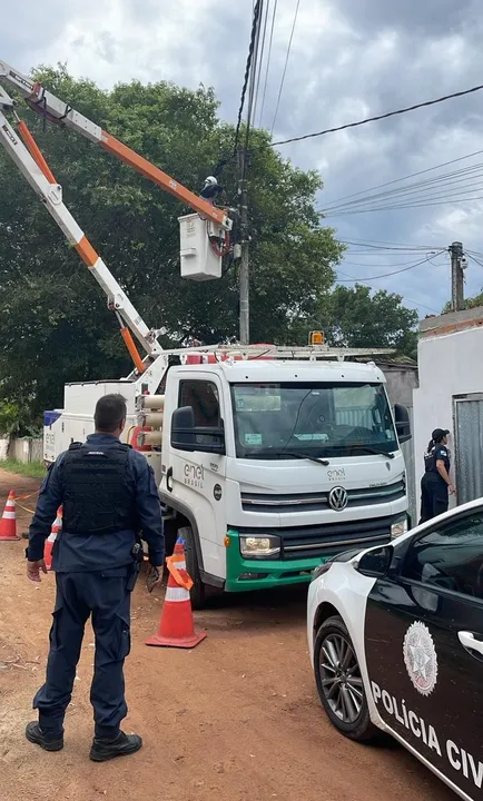 Nos dois primeiros meses deste ano, equipes já registraram 30 ocorrências;