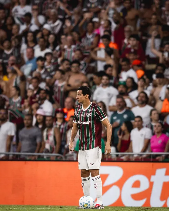 Ganso fez 20 partidas em 2026, sendo titular em seis e marcando apenas 2 gols