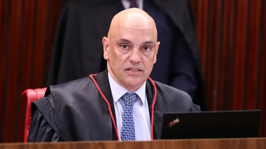 Sanção da Lei Magnitsky contra Alexandre de Moraes é retirada pelo governo americano
