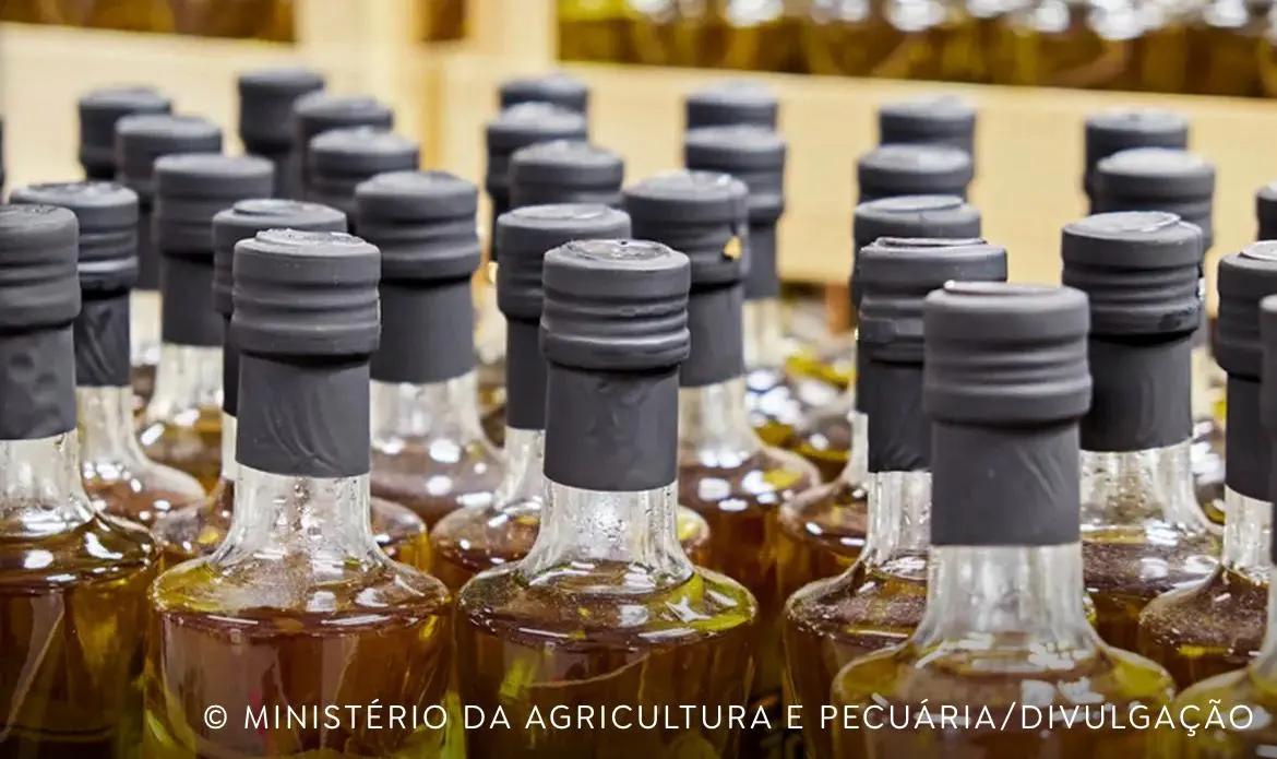 s amostras coletadas foram submetidas a testes nos Laboratórios Federais de Defesa Agropecuária