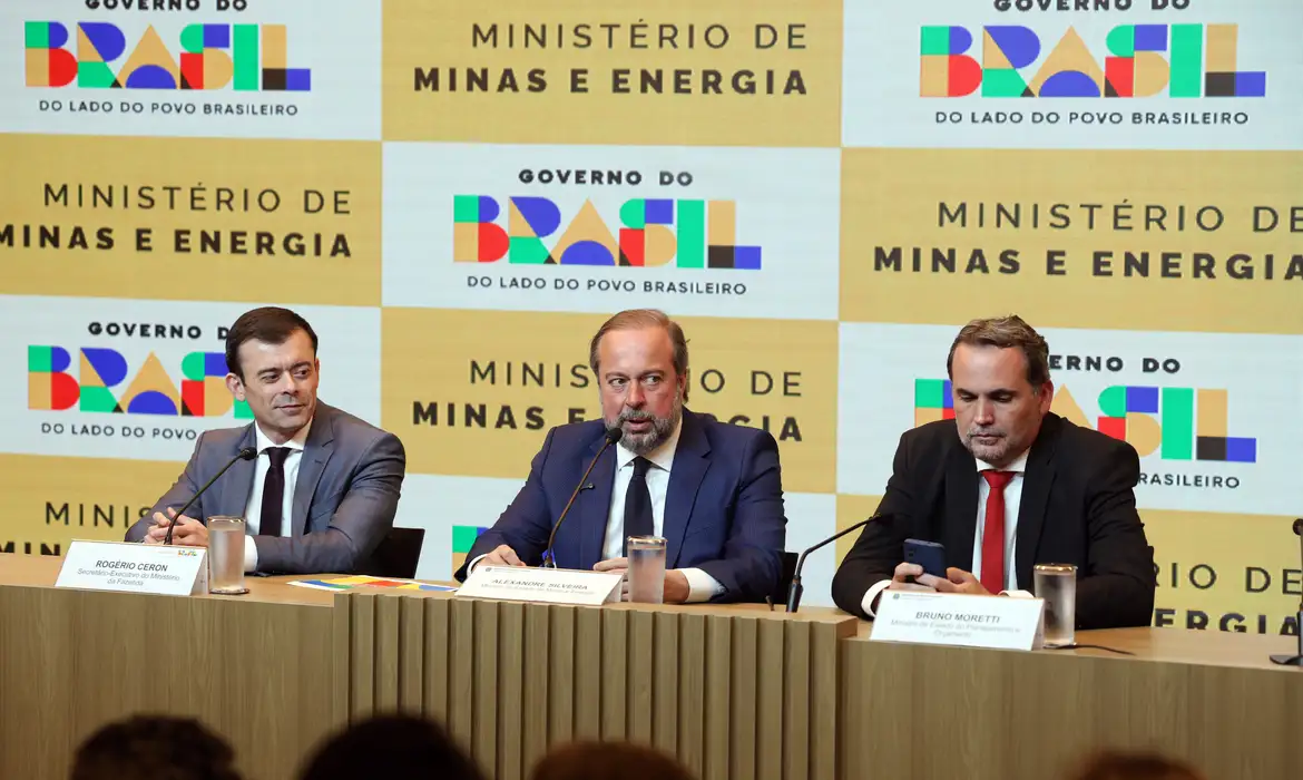 Medida será implementada por meio de uma medida provisória (MP)