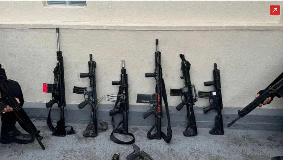 O objetivo da medida, publicada hoje (27/07) no Diário Oficial, é garantir a governança e a fiscalização de armas provenientes das polícias Militar e Civil