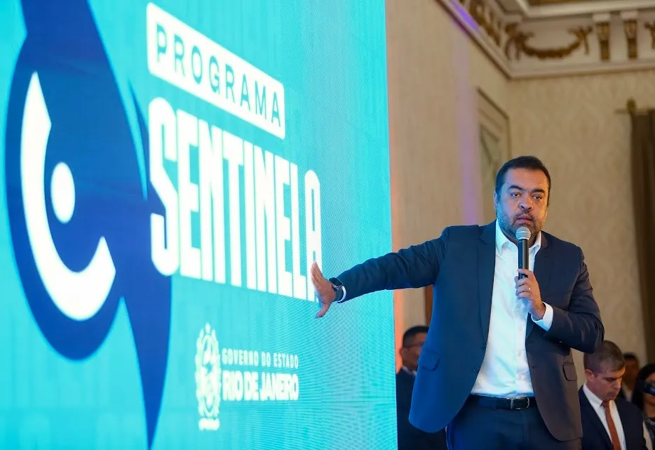 Criado na gestão passada, o projeto tinha custo estimado de R$ 2 bilhões e previa a instalação de 200 mil câmeras em todo o estado