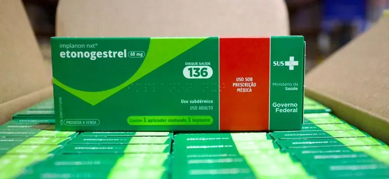 A iniciativa irá oferecer 400 Implanons por mês para jovens entre 14 e 24 anos