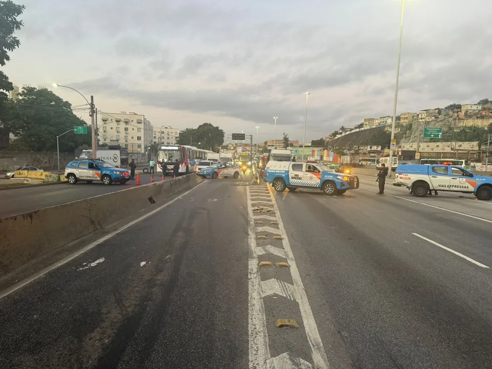 Operação Barricada Zero