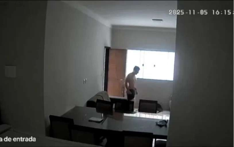 Prisão aconteceu após quase um ano de desaparecimentos recorrentes