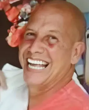 Haroldo José Botelho de Oliveira estava desaparecido desde a última sexta-feira (20)