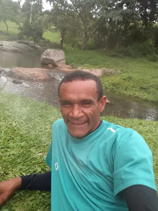 Sirdelei Soares Barbosa, conhecido como “Mineiro”