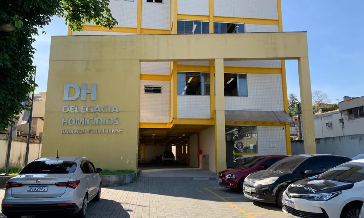 Em nota, a Polícia Civil informou que o caso é investigado pela Delegacia de Homicídios da Baixada Fluminense (DHBF