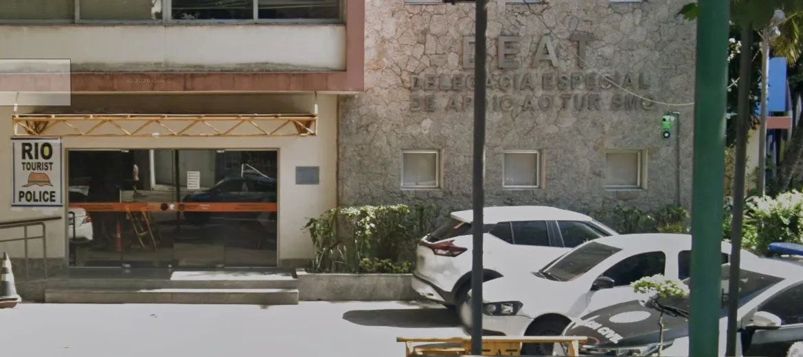 Os policiais da Delegacia Especial de Apoio ao Turismo (Deat) darão continuidade às investigações