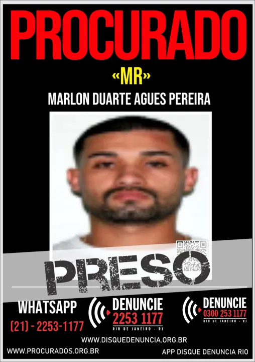 Marlon Duarte Agues Pereira