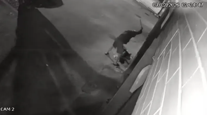 De acordo com a Delegacia de Homicídios da Capital (DHC), o autor do crime, identificado como Alexsandro Tenório Silva, foi detido na sexta-feira (6)