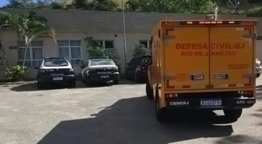 Um homem morre e outro fica ferido em atropelamento no Rio do Outro