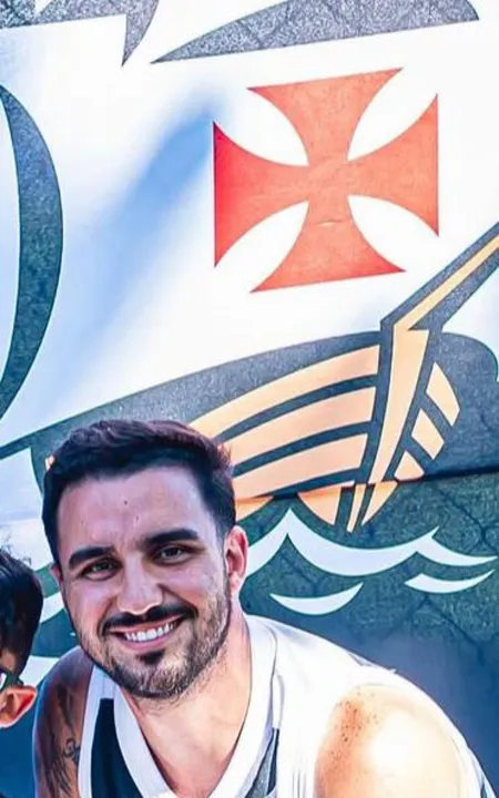 Marcus Vinícius Cerqueira Oliveira, 28 anos