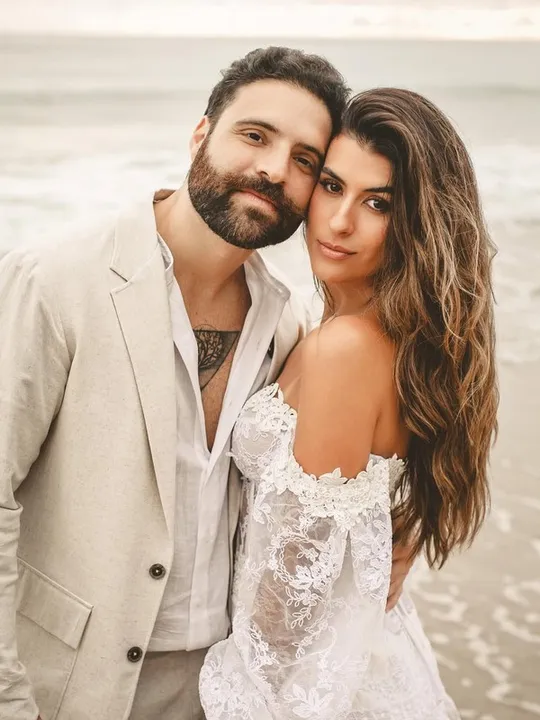 Yan contou que homens queriam lhe atacar com uma faca