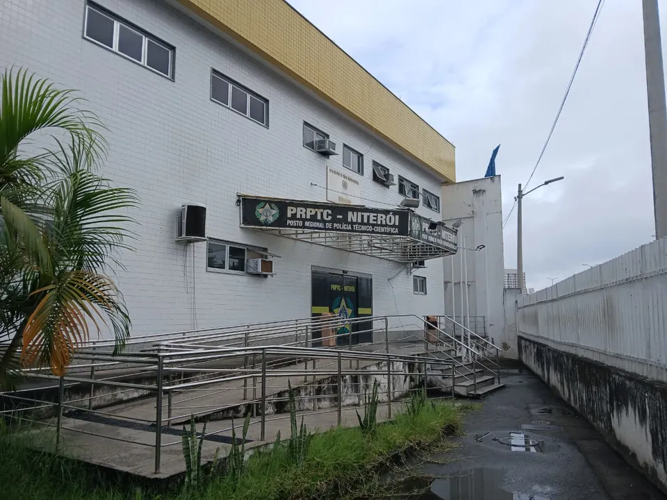 IML do Barreto faz parte da logística de atendimento devido a megaoperação realizada na última terça (28)