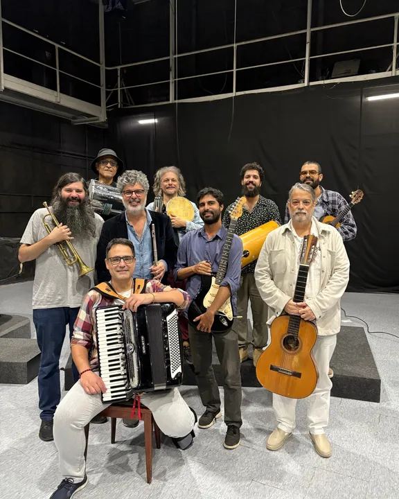 O Festival de Choro de Niterói 2026 nasce desse mesmo gesto: ouvir o passado, sentir o presente e dançar em direção ao futuro