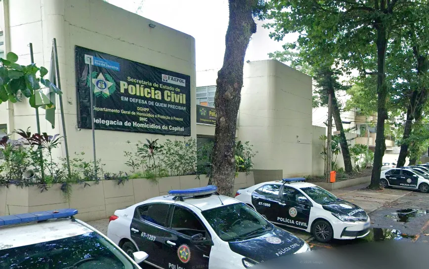 A investigação está sob responsabilidade da Delegacia de Homicídios da Capital (DHC)